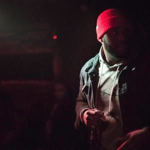 Meet your Posher, Christopher